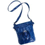 Love Label - Across Body Satchel Bag