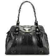 Multi Section Frame Bag