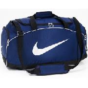 Nike - "Brasilia" Large Holdall