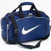 Nike - "Brasilia" Medium Duffle