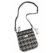 Suzy Smith - Across Body Print Bag