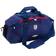 Umbro - England 07 Medium Holdall