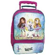 Bratz Wheely Bag