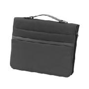 Business Folio - Black