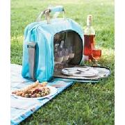 Four Person Picnic Holdall
