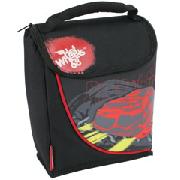 Hot Wheels Car Lunch Bag
