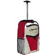 Morpheus Trolley Rucksack - 46cm