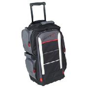 Multi Pocket Casual Trolley Case - 64cm