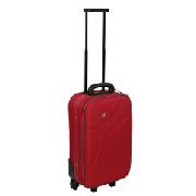 Red Eva Trolley Case - 51cm