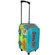 Scooby-Doo Mystery Machine Trolley Case