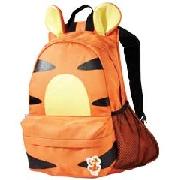 Tigger Novelty Baby Changing Bag