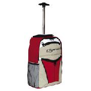 Trolley Case/Rucksack