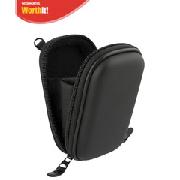 Worthit! Digital Camera Carry Case - Black