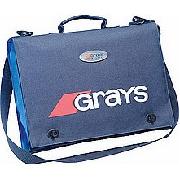 Analysis Coaching Bag