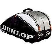 Dunlop 10 Racket Thermo Bag