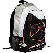 Dunlop Back Pack