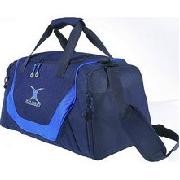 Gilbert Holdall Bag