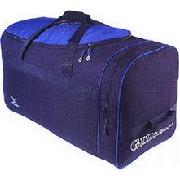 Gilbert Rugby Team Kit Bag