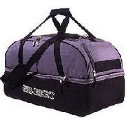 Gilbert Xact Rugby Travel Holdall Bag