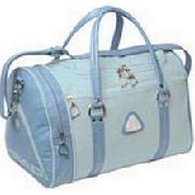 Head St Moritz Holdall Ladies Bag