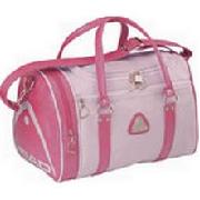 Head St Moritz Holdall Ladies Bag