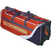 Kookaburra Beast Wheelie Bag