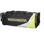 Kookaburra Kahuna Wheelie Bag