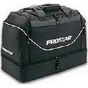 Prostar Memphis Bag Black-White