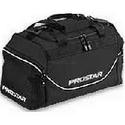 Prostar Rockford Bag Black-White