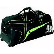 Puma Ballistic Team Wheel Bag