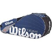 Wilson Team Six Racket Thermal