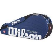 Wilson Team Triple Thermal Bag