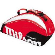 Wilson Tour 3 Racket Tennis Racket Bag