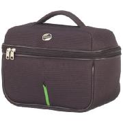 American Tourister 2 Tone Beauty Case