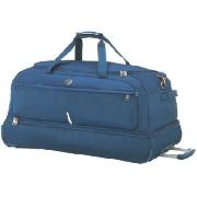 American Tourister 2 Tone Wheeled Duffel 75cm