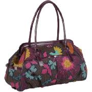 Billy Bag Mary Printed Tote Bag