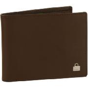 Billy Bag Mens Wallet