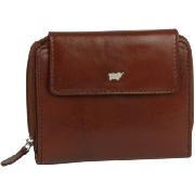 Braun Buffel Country Purse with Flap-Over