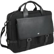 Braun Buffel Men Business Briefcase