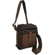 Braun Buffel Men Wellness Shoulder Bag