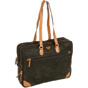 Bric's Life Cartella Large Briefcase