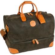 Bric's Life Holdall 43cm