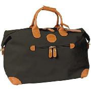 Bric's Life Holdall 46cm