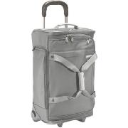 Briggs and Riley Baseline 22" Carry-On Upright Duffel with Free Tote
