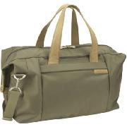 Briggs and Riley Baseline Large Travel Satchel