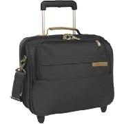 Briggs and Riley Baseline Wheeled Compact Tote