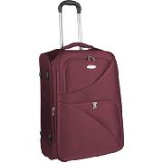 Carlton Ergo Expandable Trolley Case 52cm