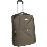 Carlton Ergo Expandable Trolley Case 71cm