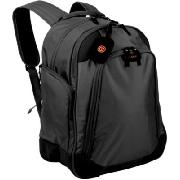 Carlton Groove Laptop Backpack