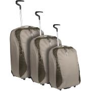 Carlton Mobius Trolley Case Set 52/65/72CM